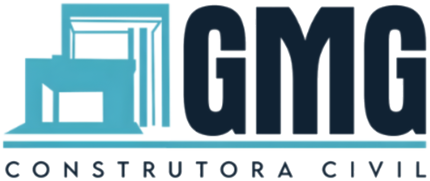 GMG Construtora